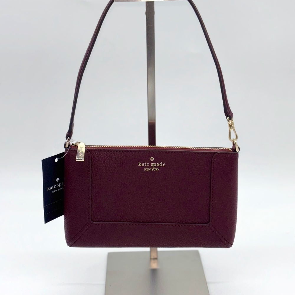 Kate Spade New York Lena Convertible Wristlet